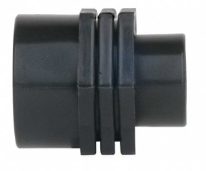 Poelsan 1½''X1'' Dişli Redüksiyon Manşon (13853)