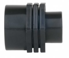 Poelsan 1½''X1'' Dişli Redüksiyon Manşon (13853)