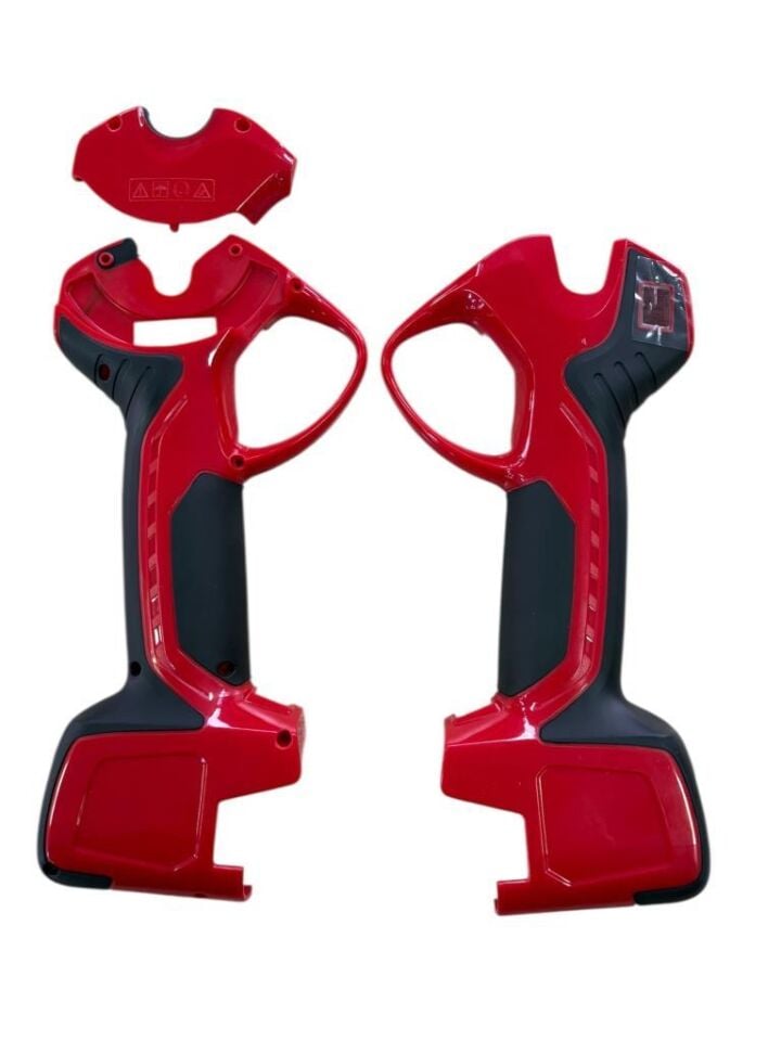 Kabze Komple Energy WS032Y