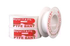 Ruvitape Teflon Bant