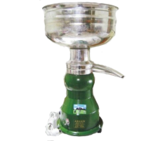 Arsan Krema Makinesi