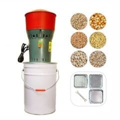 Kadmec Euromill 25 Hububat ve Bakliyat Değirmeni