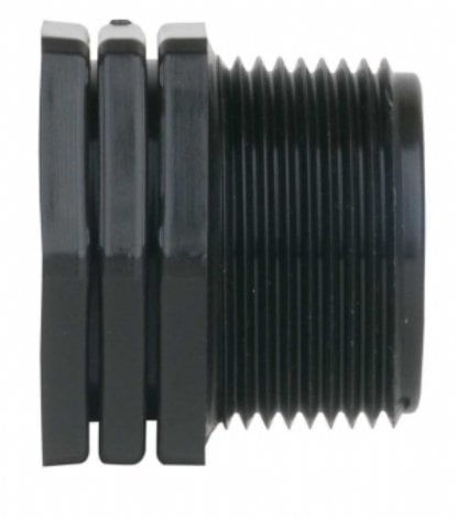Poelsan 3/4'' Dişli Kör Tapa (14122)