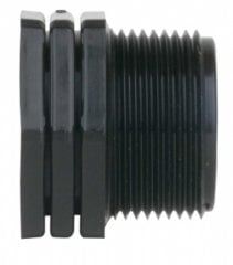 Poelsan 3/4'' Dişli Kör Tapa (14122)