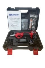 Energy WS 032Y-3 Akülü Budama Makası 3 Bataryalı