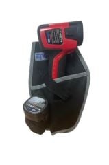 Energy WS 032Y-3 Akülü Budama Makası 3 Bataryalı