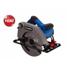 Hyundai HCS190X Daire Testere