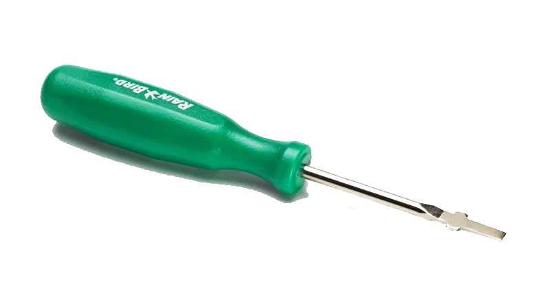 Rain Bird Rotortool Ayar Tornavidası