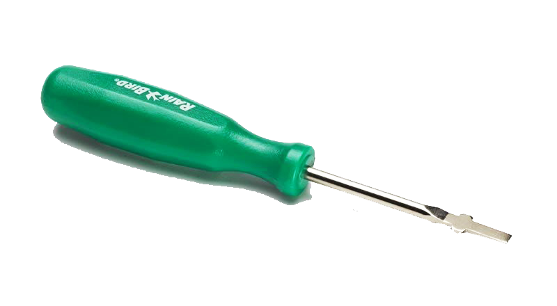 Rain Bird Rotortool Ayar Tornavidası