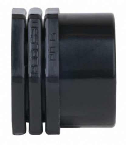 Poelsan 3/4'' Dişli Kör Tapa (14222)