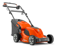 Husqvarna LC141C Benzinli Çim Biçme Makinası