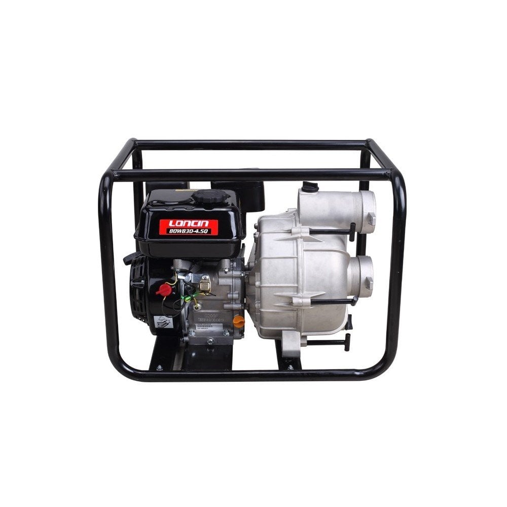 Loncin LC80WB Kirli Su Motoru
