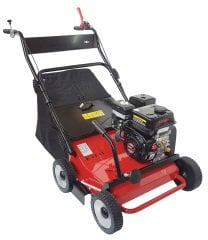 Ital S500 İtmeli Çim Havalandırma Makinesi