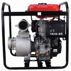 Loncin LC80ZB-DB Dizel Su Motoru