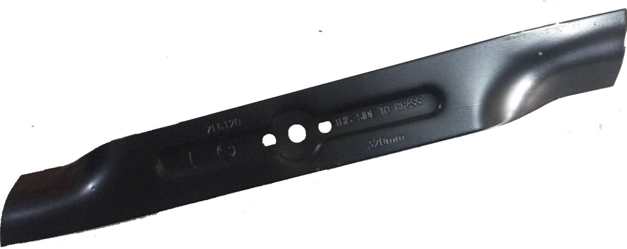 Bıçak - Hyundai HYM410P Benzinli Çim Biçme Makinesi