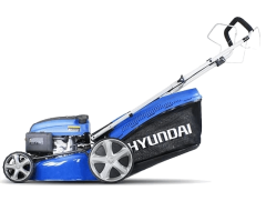 Hyundai HYM460SP Şanzımanlı Benzinli Çim Biçme Makinesi