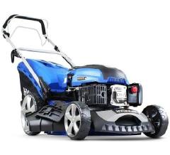 Hyundai HYM460SP Şanzımanlı Benzinli Çim Biçme Makinesi