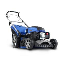 Hyundai HYM460SP Şanzımanlı Benzinli Çim Biçme Makinesi