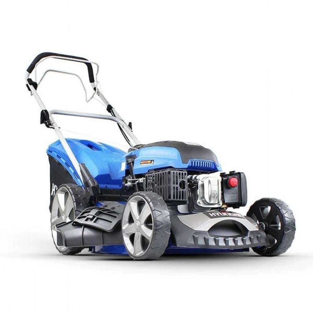 Hyundai HYM510P Benzinli Çim Biçme Makinası