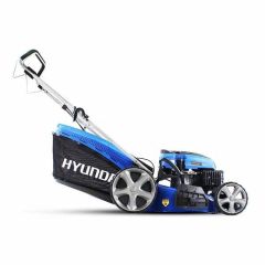 Hyundai HYM510P Benzinli Çim Biçme Makinası