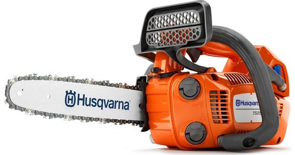 Husqvarna T525 Benzinli Motorlu Testere