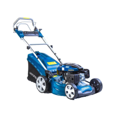 Hyundai HYM560SP Benzinli Çim Biçme Makinası