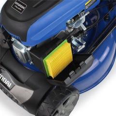 Hyundai HYM 510 SPE Marşlı Benzinli Çim Biçme Makinası