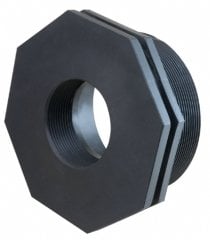 Poelsan 1''X3/4'' Dişli Redüksiyon Erkek-Dişi (13932)