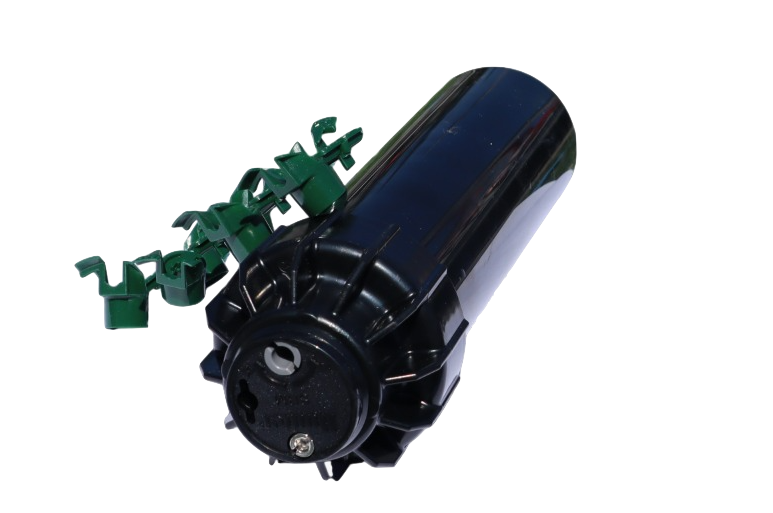 Hunter SRM - 04 Rotor