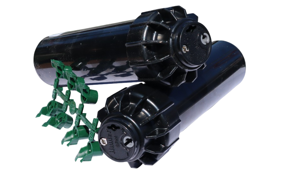 Hunter SRM - 04 Rotor
