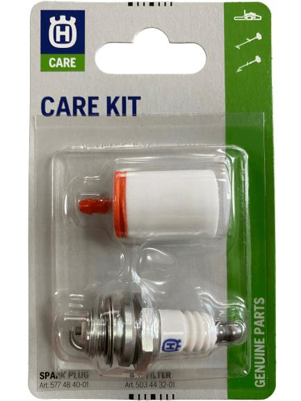 Husqvarna Bakım Kiti Buji ve Benzin Filtresi