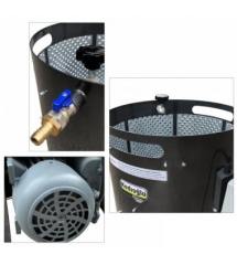 Kadıoğlu Pratiko CKS40 Ceviz Soyma Makinası