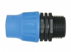 Poelsan 32X1¼'' Kilitli Bağlantı Erkek (12164)
