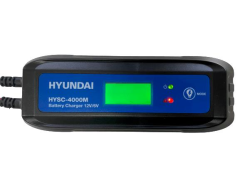 Hyundai HYSC-4000M Akü Şarj Cihazı