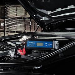 Hyundai HYSC-4000M Akü Şarj Cihazı