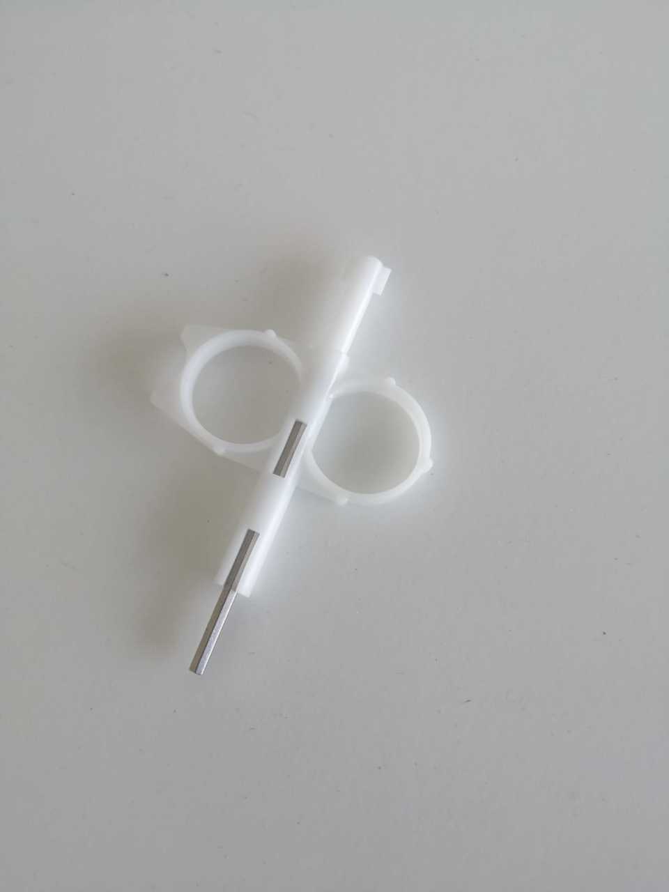 Hunter Ayar Tornavidası