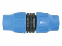 Poelsan 16X16 Kilitli Bağlantı Manşon (12322)