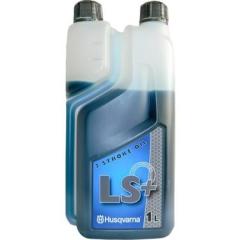 Husqvarna LS+ 2 Zamanlı Motor Yağı 1 Lt.