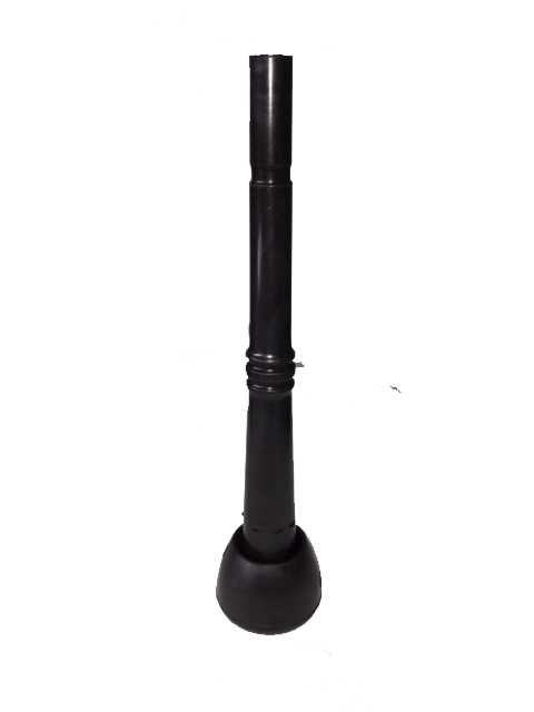 Memelik Lastiği (102 Tip)-Sezer Süt Sağım Makinesi