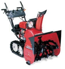 Honda HS 970 K1 ET Kar Püskürtme Makinesi