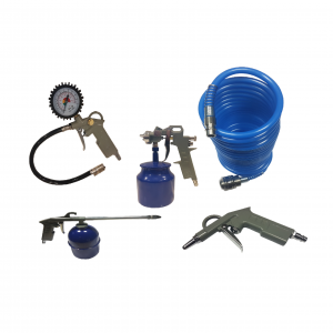 Hyundai Kompresör 5'li Aksesuar Seti