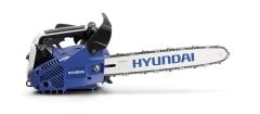 Hyundai TCS 2600 Motorlu Budama Testeresi