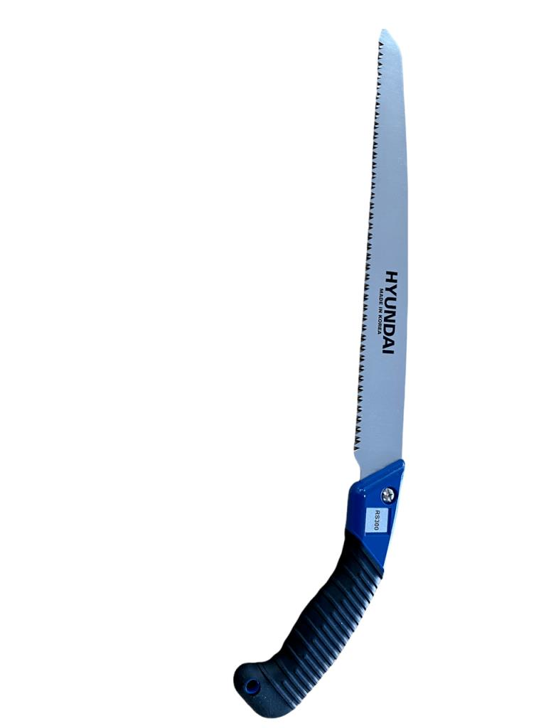 Hyundai RS300 Kılıflı Budama Testeresi