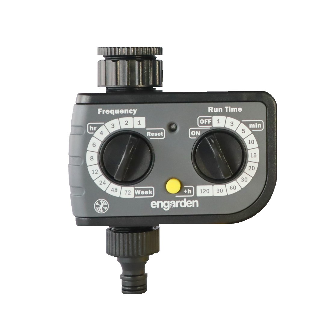 Engarden WT-218 Musluk Tipi Zamanlayıcı | enbahce.com