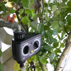 Engarden WT-218 Musluk Tipi Zamanlayıcı