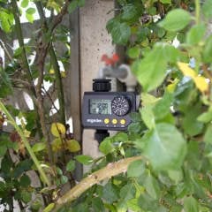 Engarden WT-238 Musluk Tipi Zamanlayıcı (LED Ekran)