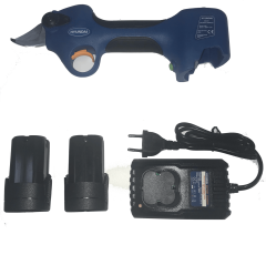 Hyundai EASYCUT Akülü Budama Makası 25mm